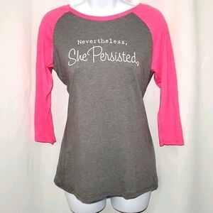 District Made NWOT Women's Shirt Size XS